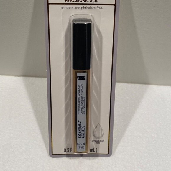 b.pure essentially ageless hydrating serum concealer medium deep - Picture 2 of 4